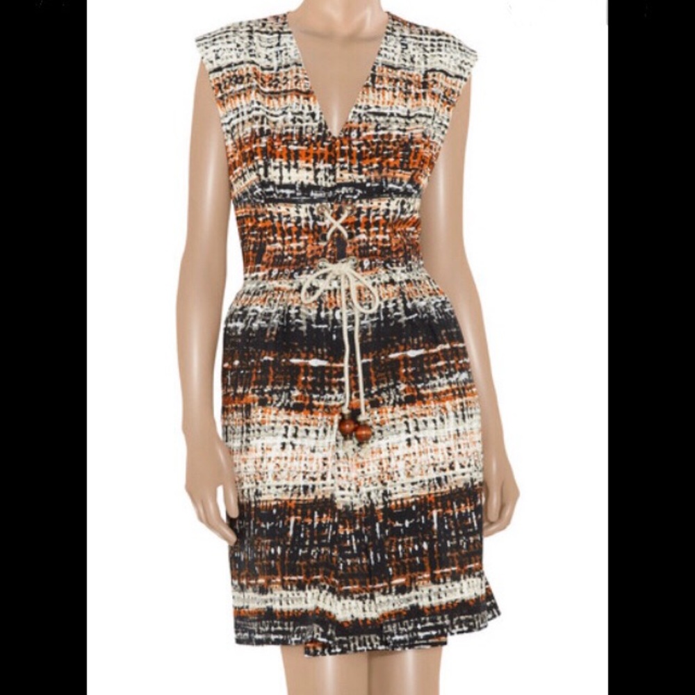 Brand New Milly Sun Dress